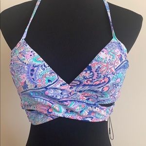 ATMOSPHERE BIKINI TOP